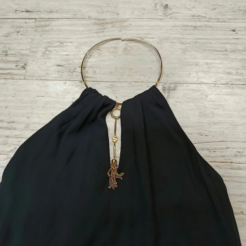 Halter Tops, size S / 36 / 8, photo 2