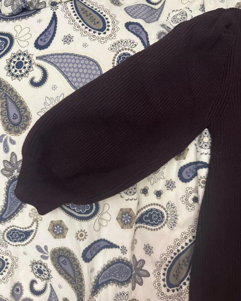 Zara Sweaters & Pullovers