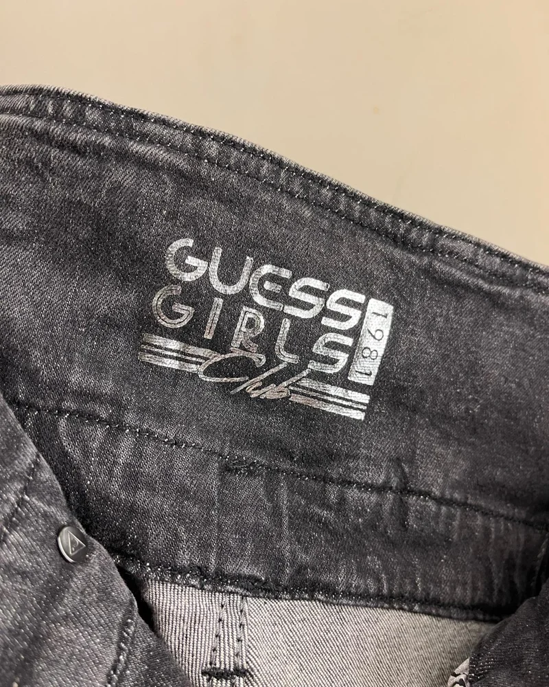 GUESS Jeans, size One size, photo 6