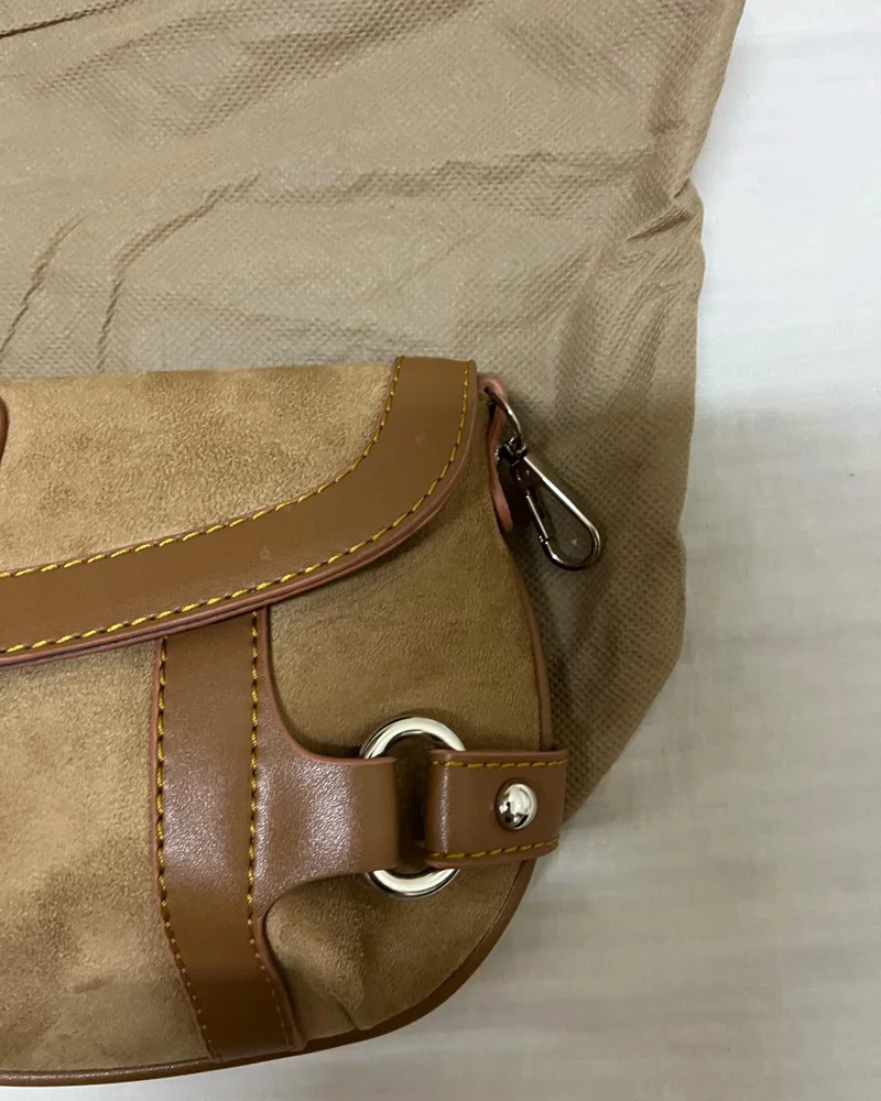 Shoulder Bag, size One size, photo 5