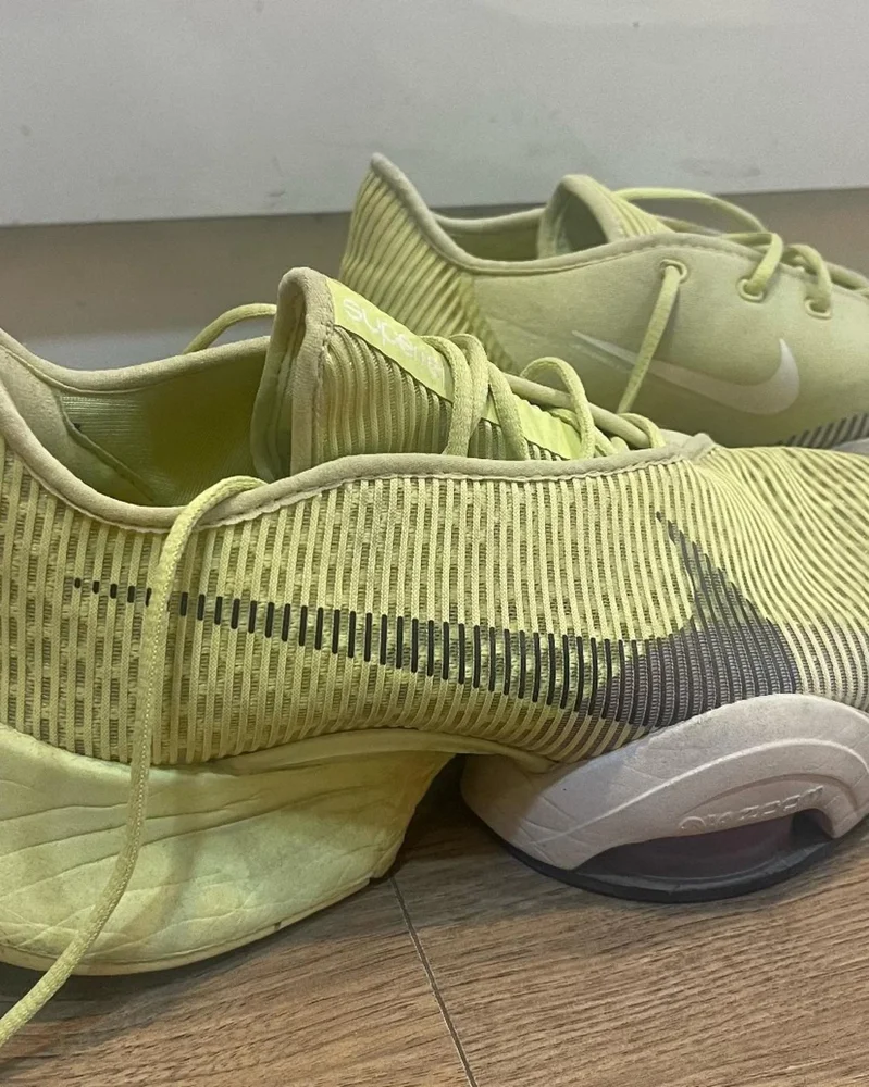 Nike Sneakers, size 39, photo 3