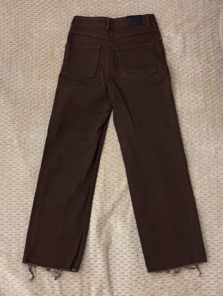 XSIDE Jeans, size XS / 34 / 6, photo 2