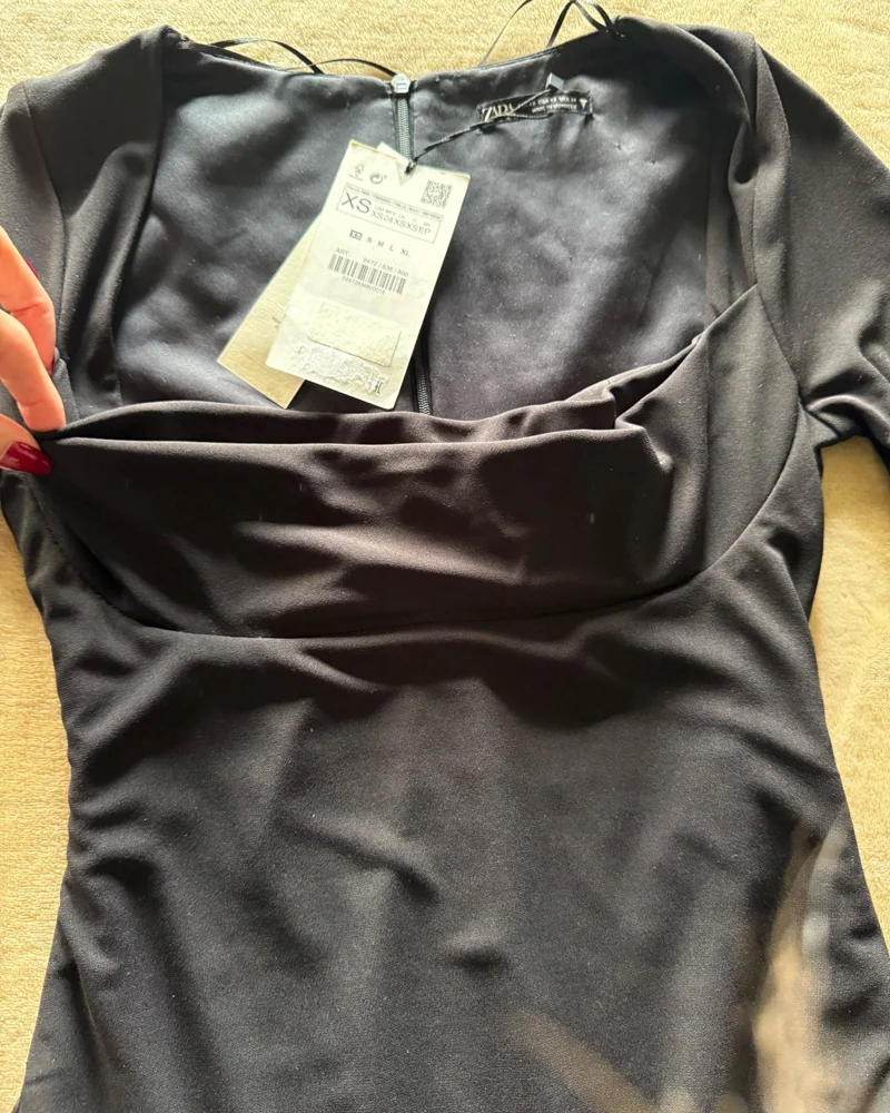 Zara Shirts, size XS / 34 / 6, photo 2