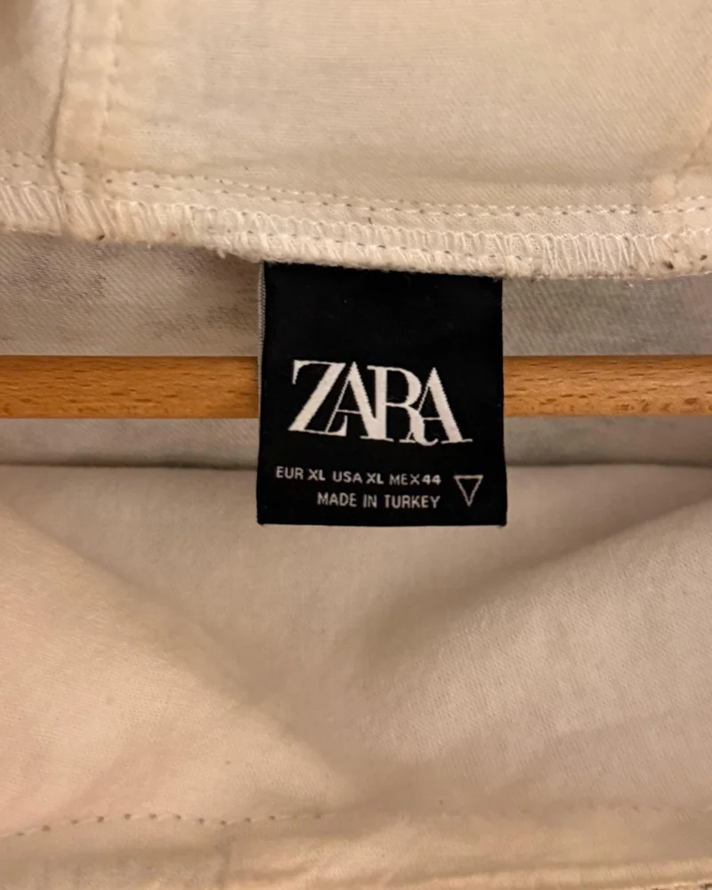 Zara Hoodies, size XL, photo 3