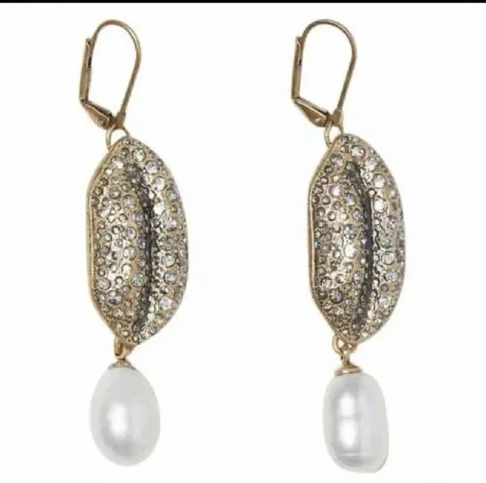 H&M x Giambattista Valli Earrings