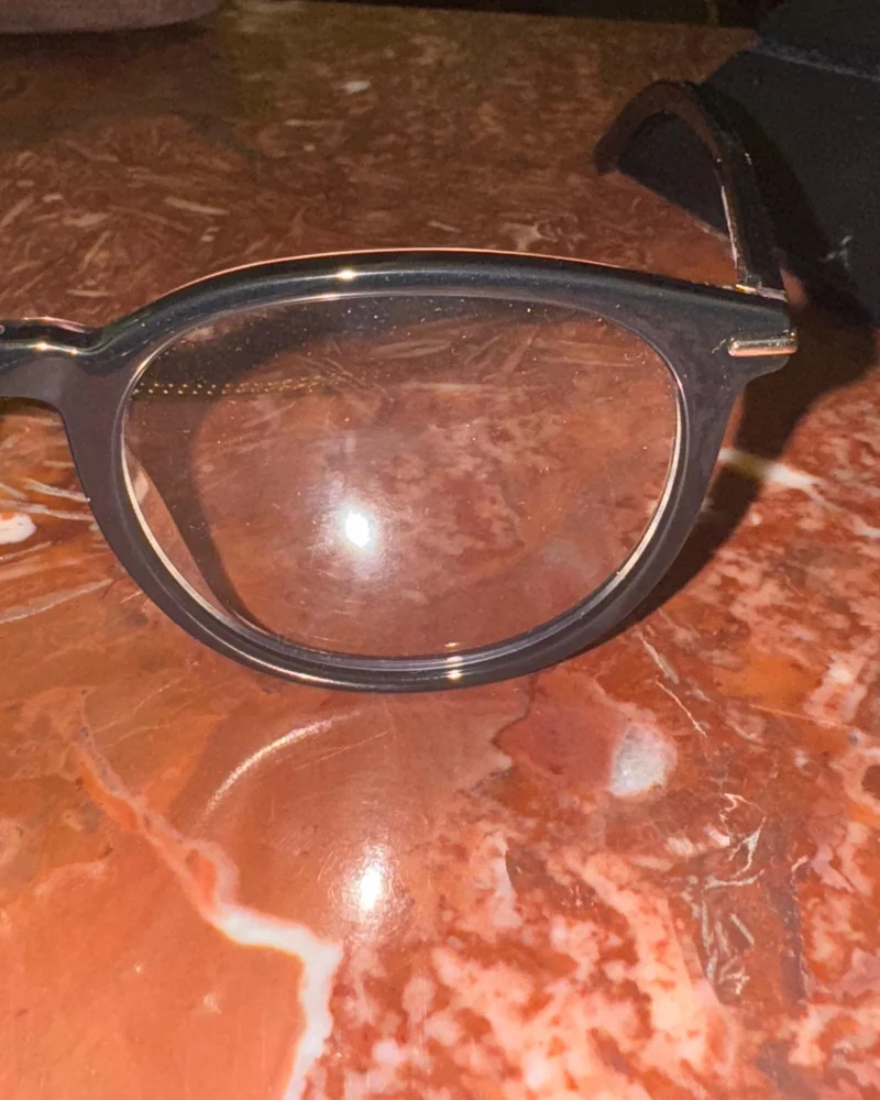 Dior Sunglasses, size One size, photo 3