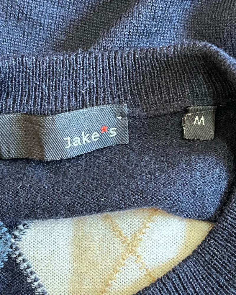 Jake*s Sweaters & Pullovers, size M / 38 / 10, photo 3