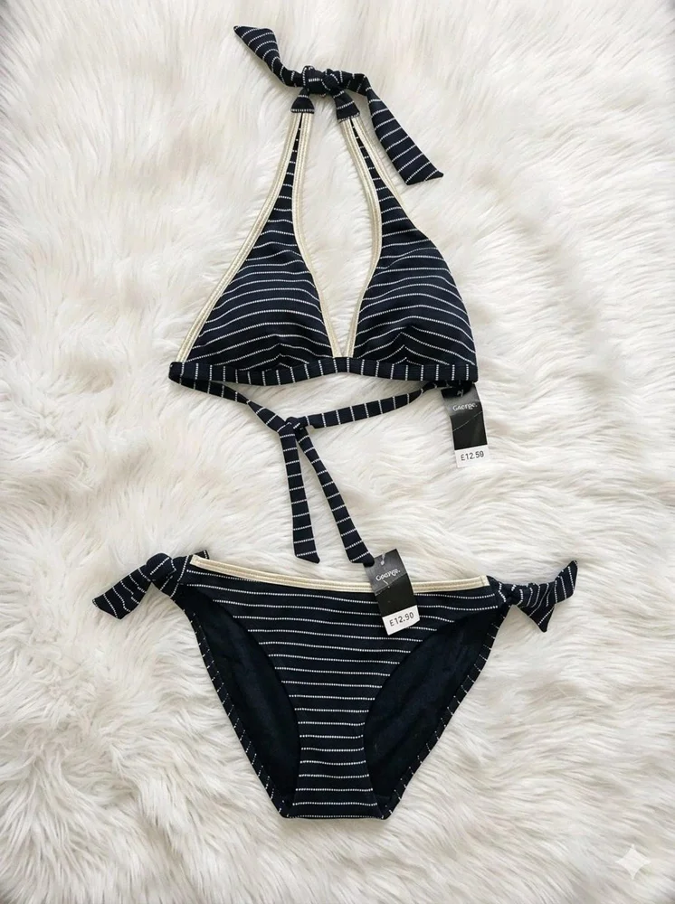 George Bikini, size S / 36 / 8, photo 3