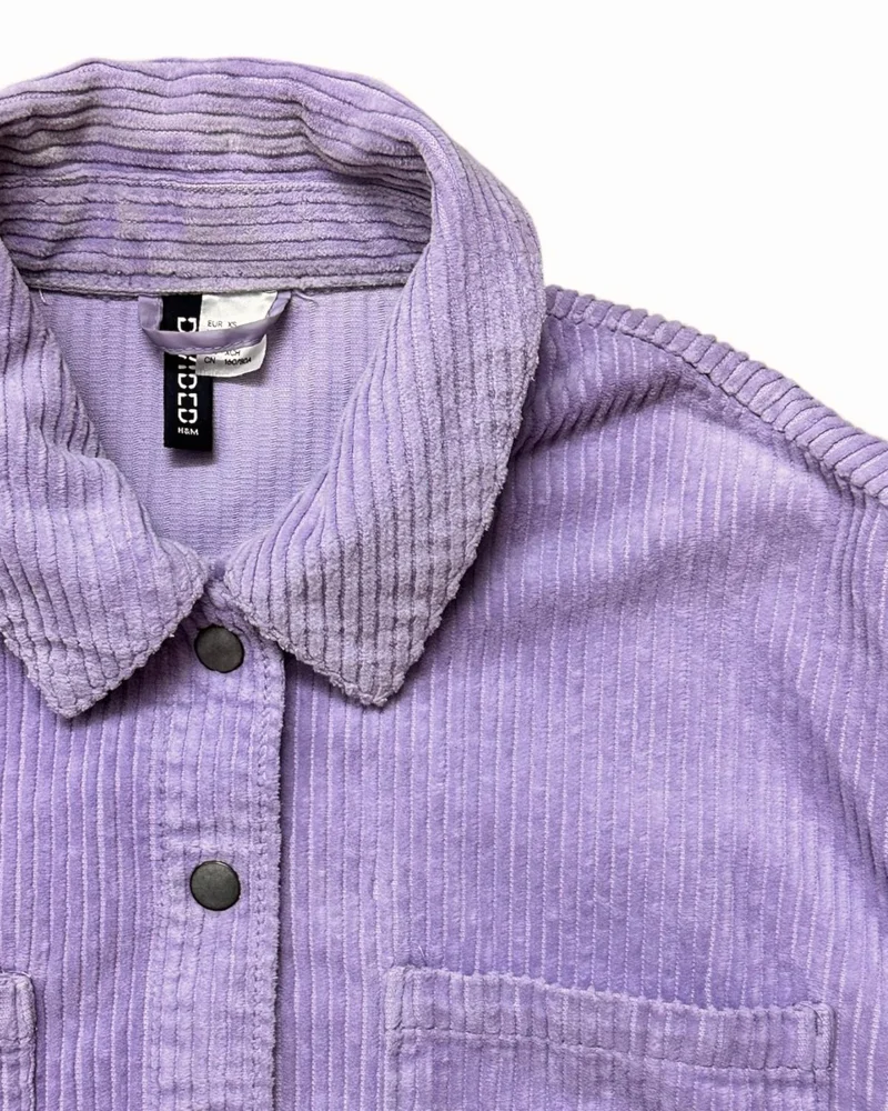H&M Jackets, size S / 36 / 8, photo 5