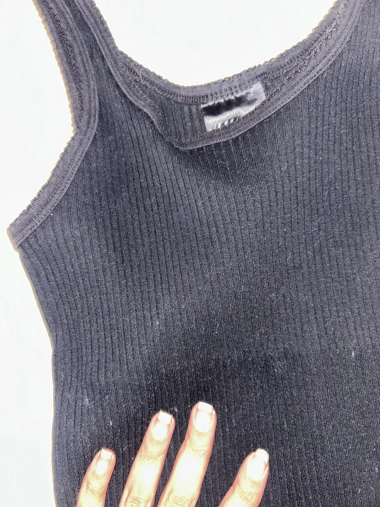 H&M Tank Tops, size S / 36 / 8, photo 2