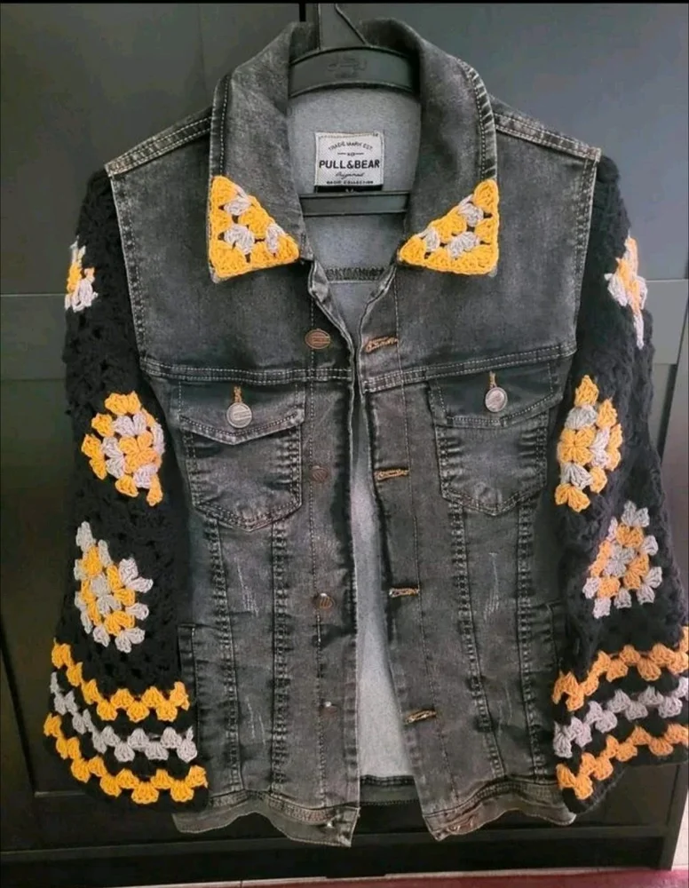 Pull & Bear Jackets, size M / 38 / 10, photo 3