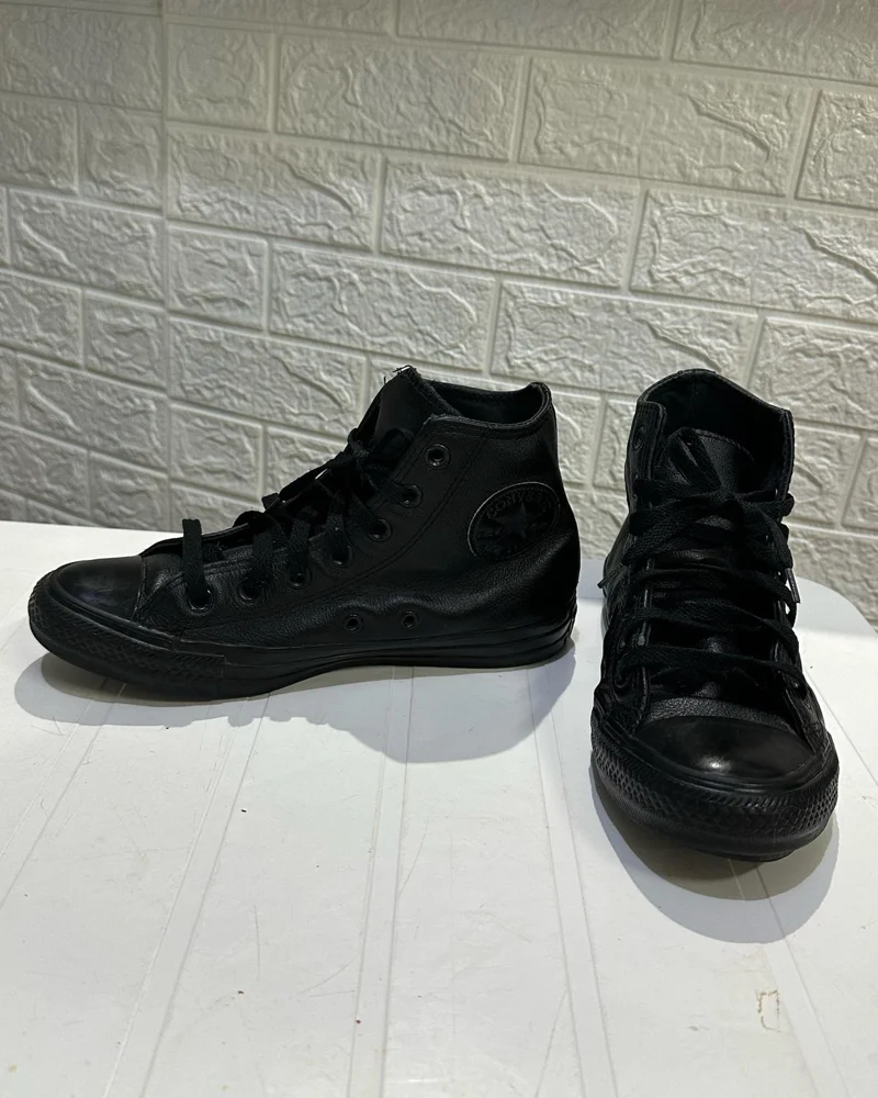 Converse Sneakers, size 38, photo 2