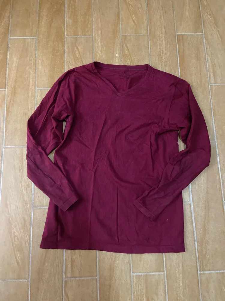 Calvin Klein Long Sleeve