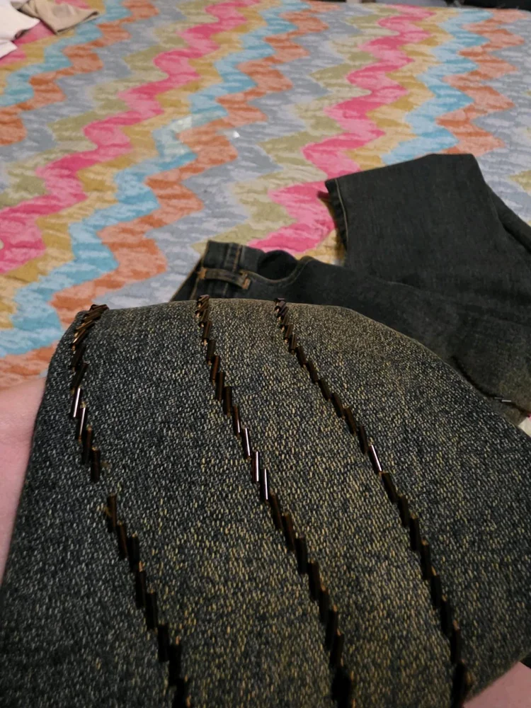 Jeans, size M / 38 / 10, photo 2