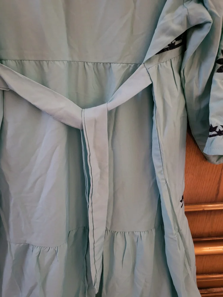 Maxi Dresses, size L / 40 / 12, photo 5