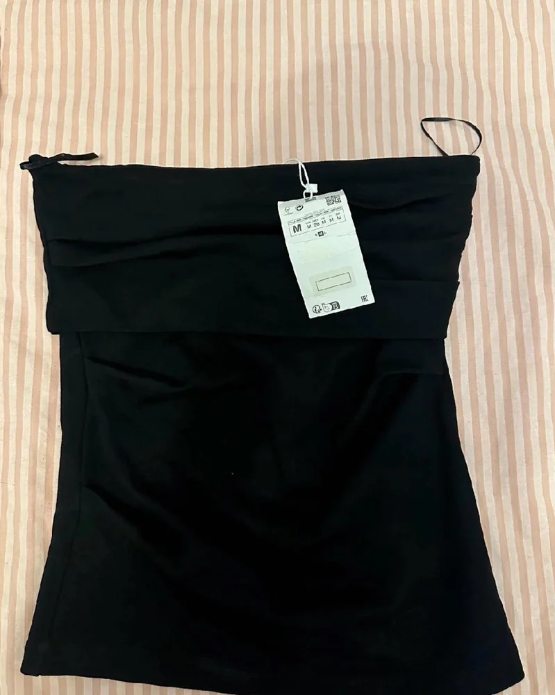 Zara Crop Tops, size M / 38 / 10, photo 2