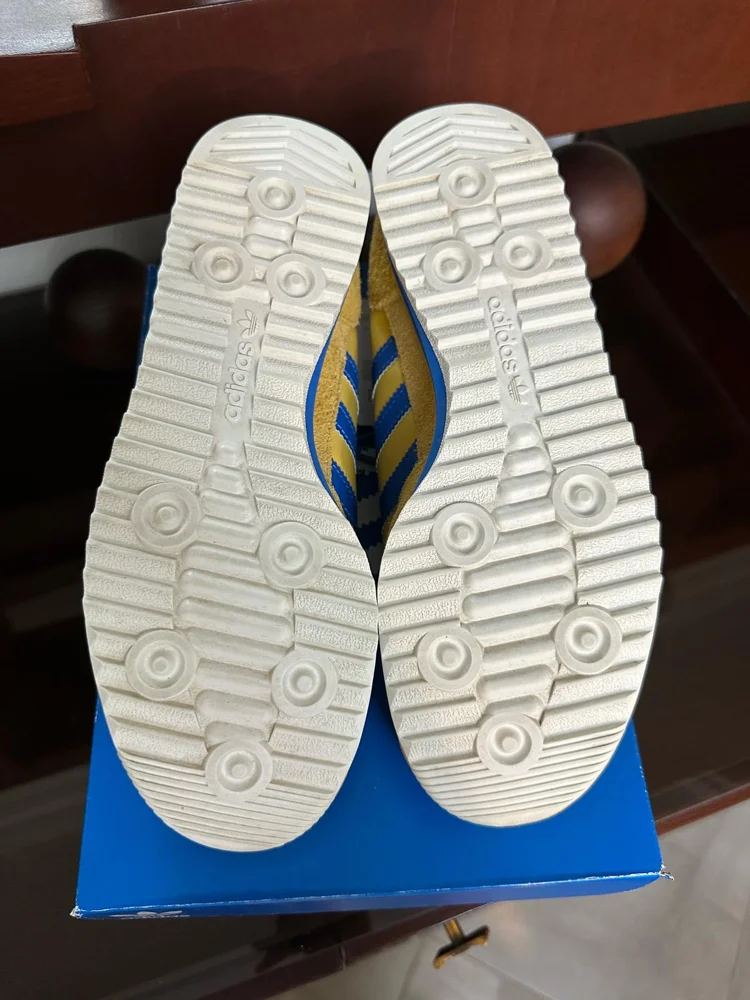 adidas Sneakers, size 41.5, photo 4