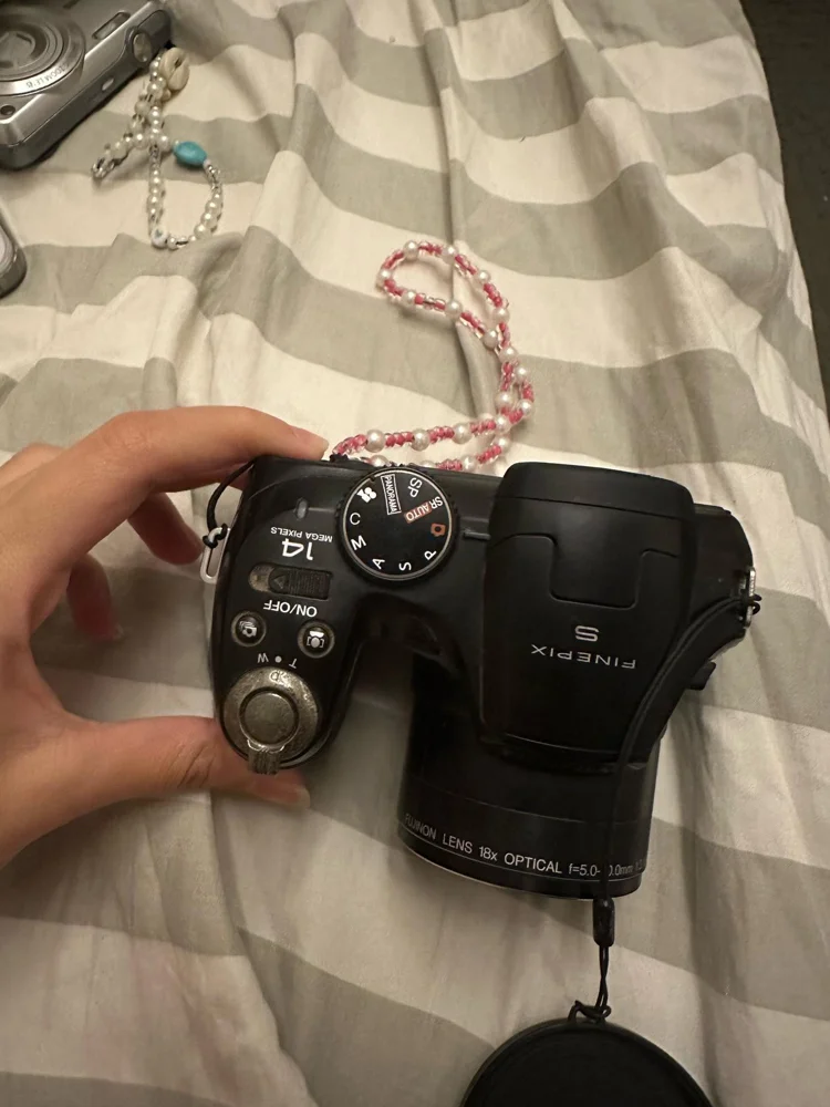 FUJIFILM Digital Cameras, size Other, photo 3