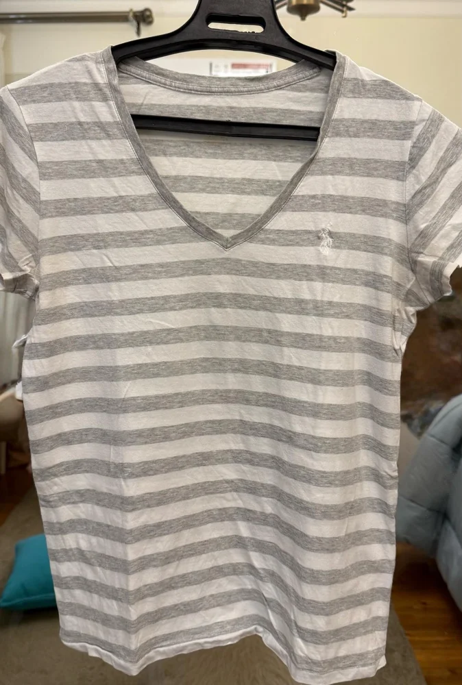 U.S. Polo Assn. T-shirts, size L / 40 / 12, photo 2