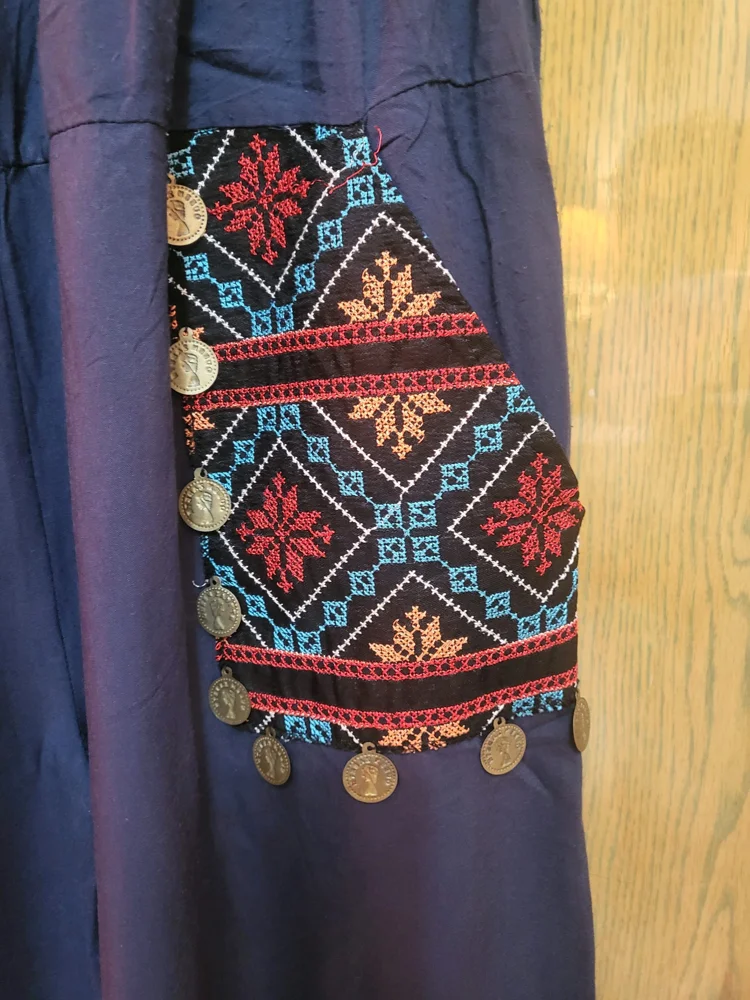 Pants, size One size, photo 4