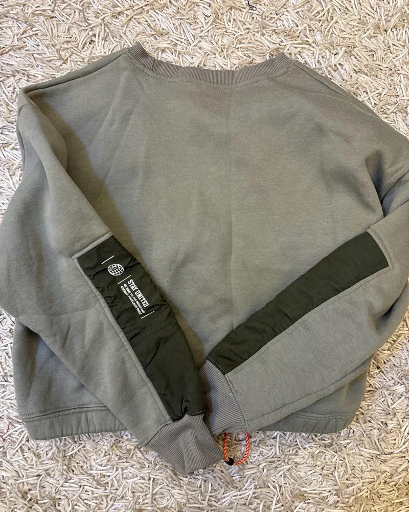 Sweatshirts, size S / 36 / 8, photo 4