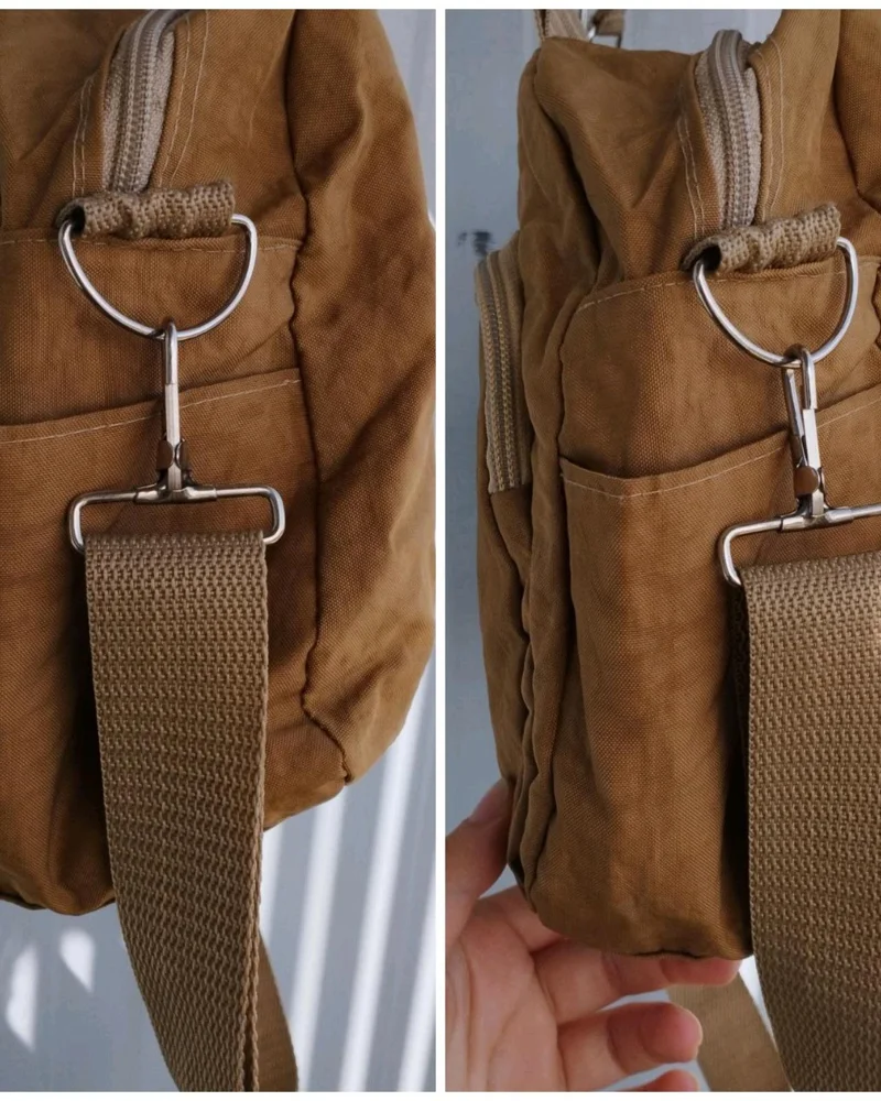 Cross-Body Bag, size One size, photo 4
