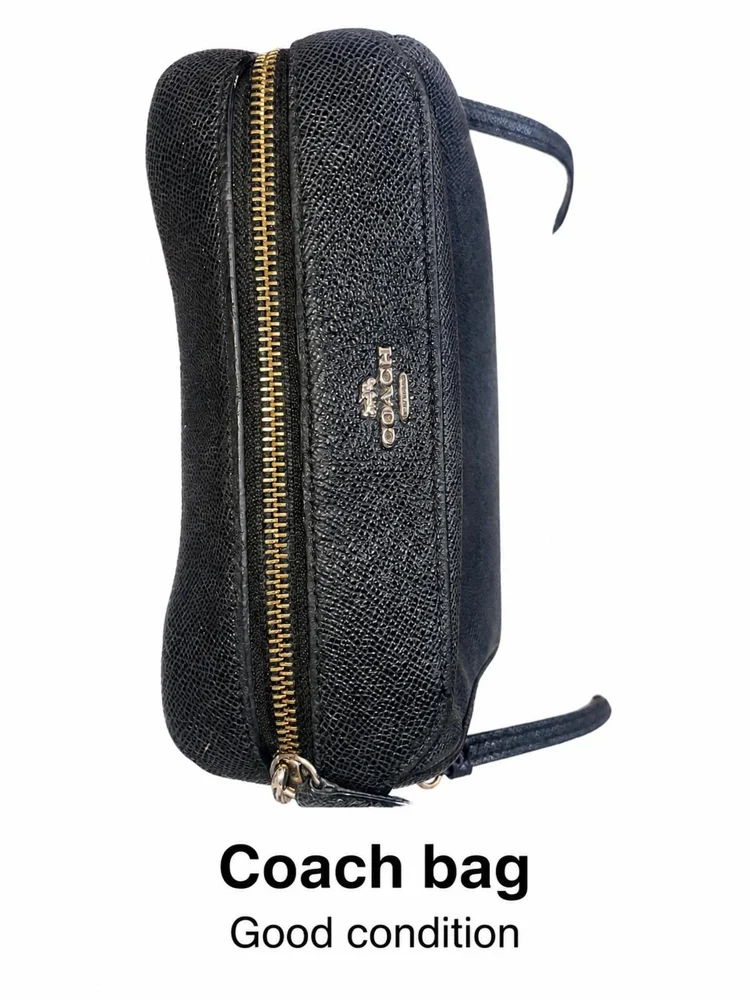 Coach Cross-Body Bag, size Other, photo 3
