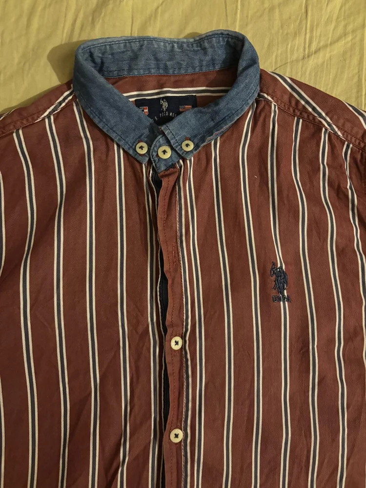 U.S. Polo Assn. Shirts