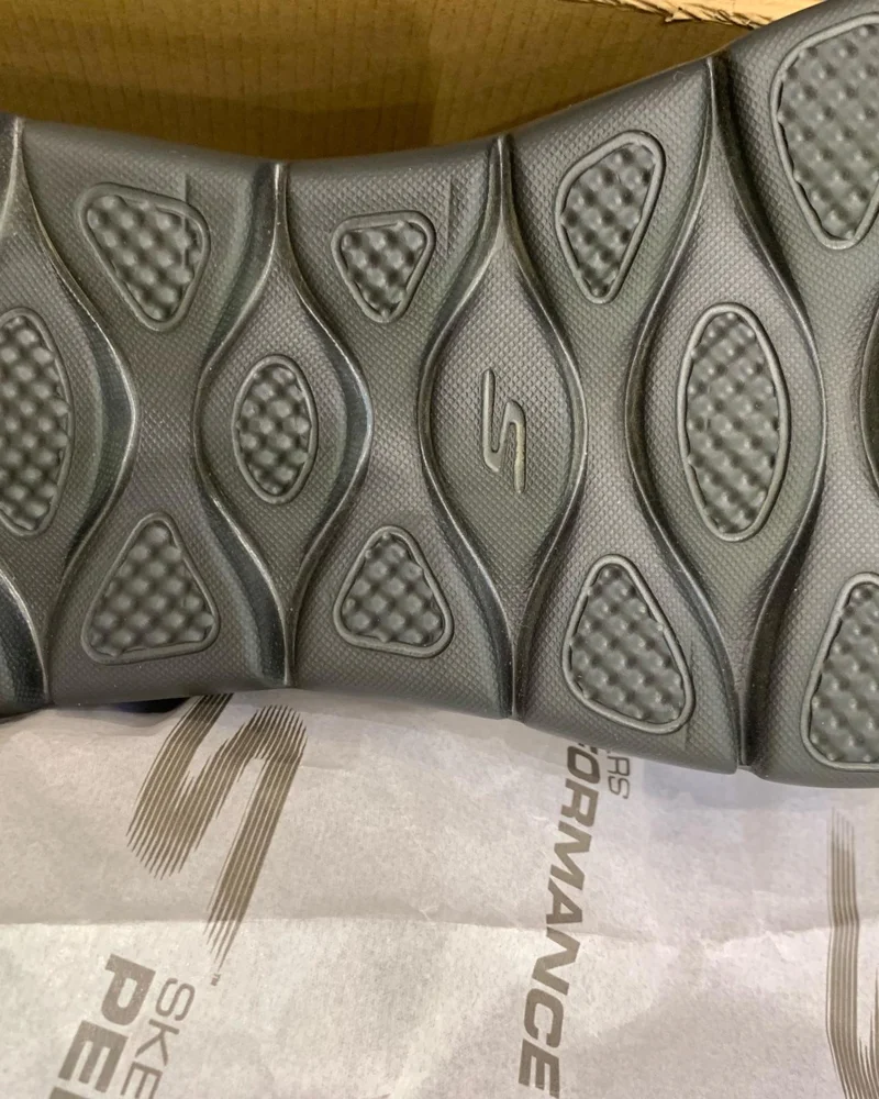 Sketchers Sneakers, size 47, photo 2