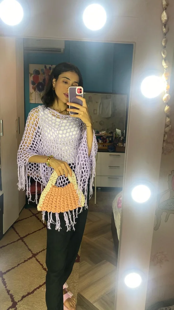 Mini Bag, size Other, photo 3