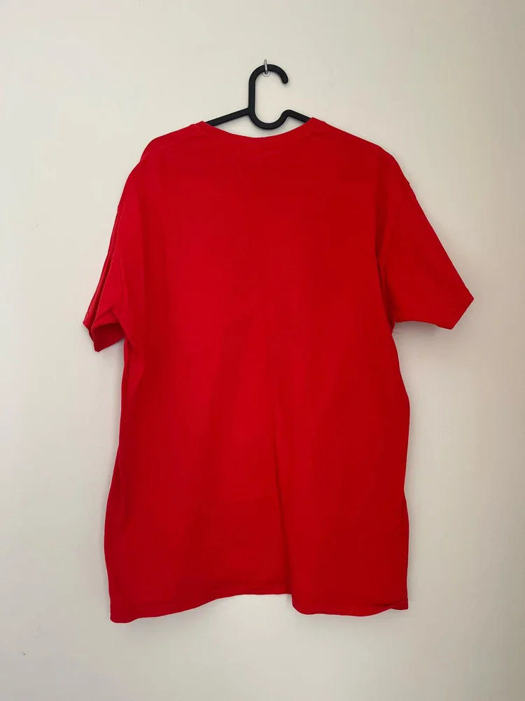 Gildan T-shirts, size L, photo 4