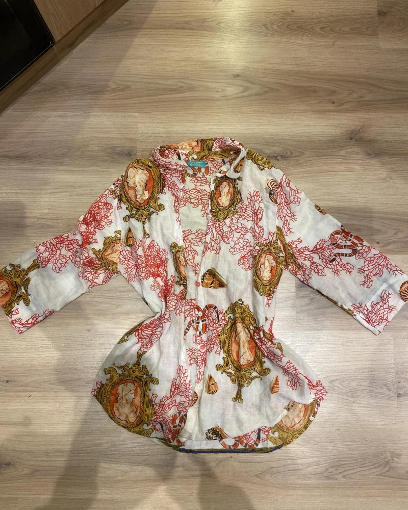 Antica Sartoria Shirts, size L / 40 / 12, photo 2