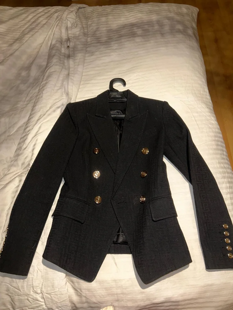 Balmain Blazers, size M / 38 / 10, photo 3