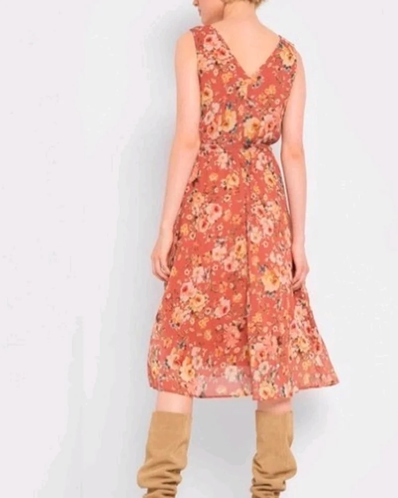ORSAY Midi Dresses, size M / 38 / 10, photo 2