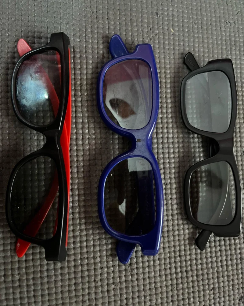 Sunglasses, size One size, photo 2