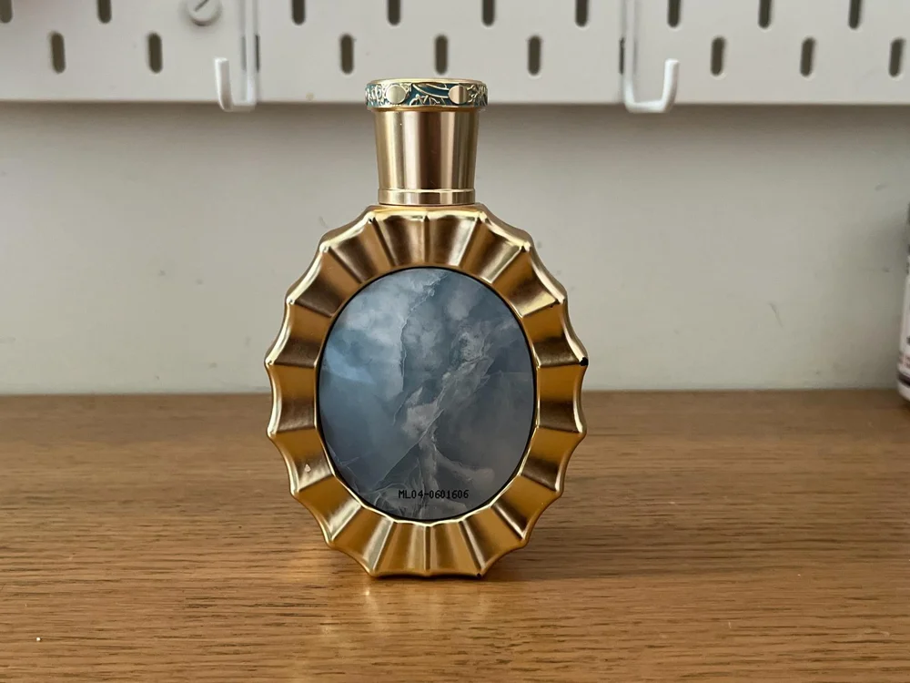 Lattafa Perfume, size Other, photo 2