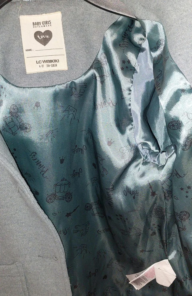 LC Wakiki Outerwear, size 4y, photo 4