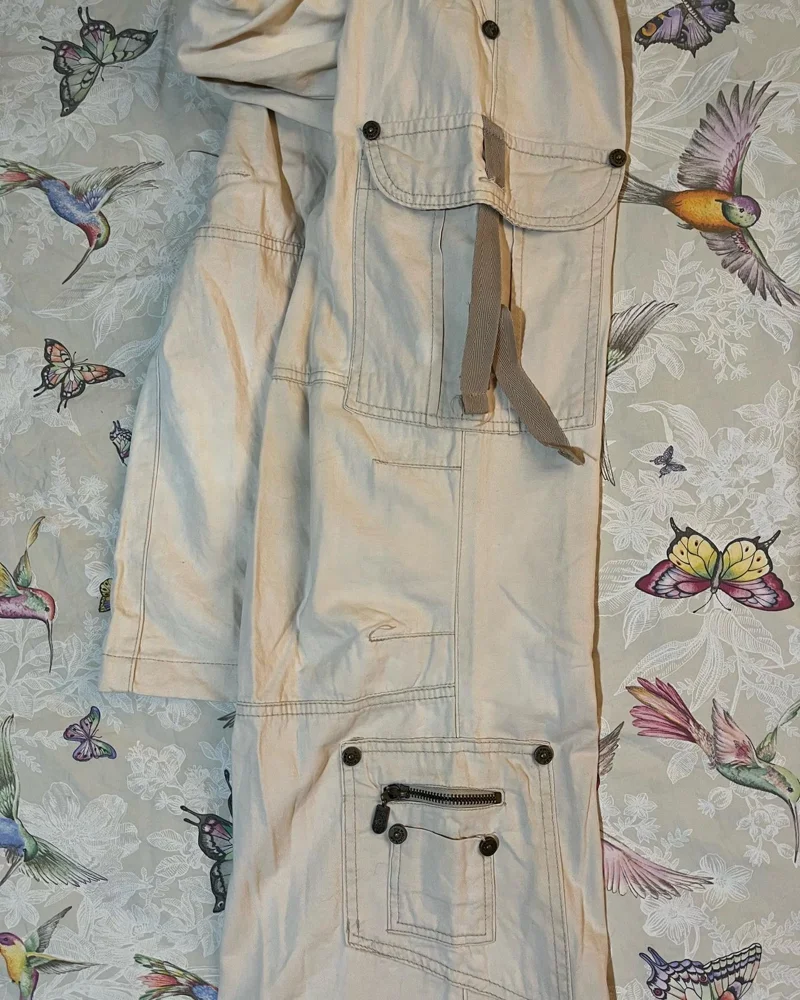 Pants, size XL / 42 / 14, photo 4