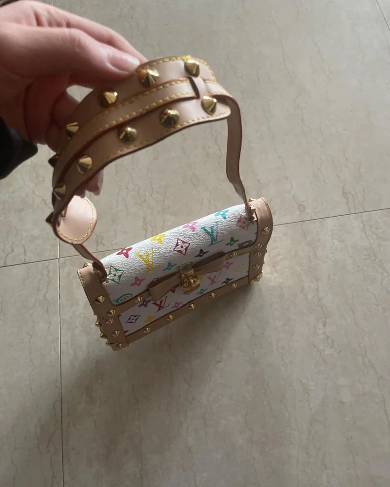Louis Vuitton Shoulder Bag, size One size, photo 3