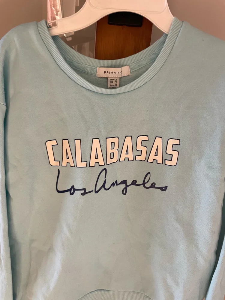 Primark Sweatshirts, size S / 36 / 8, photo 2