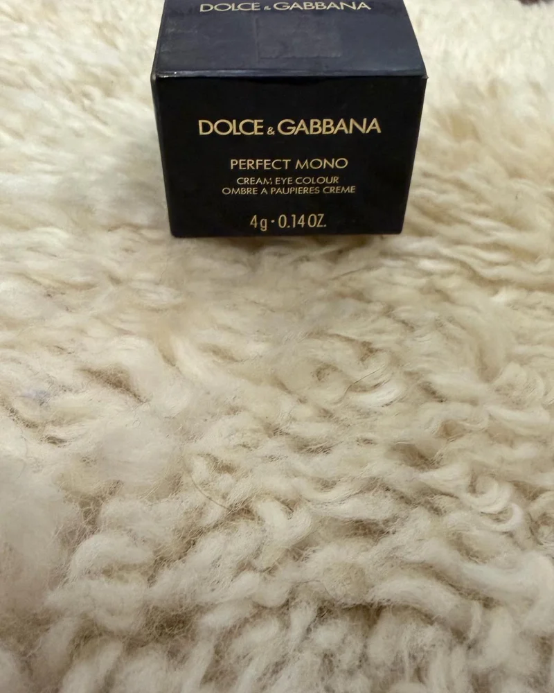 Dolce & Gabbana Makeup, size No Size, photo 6