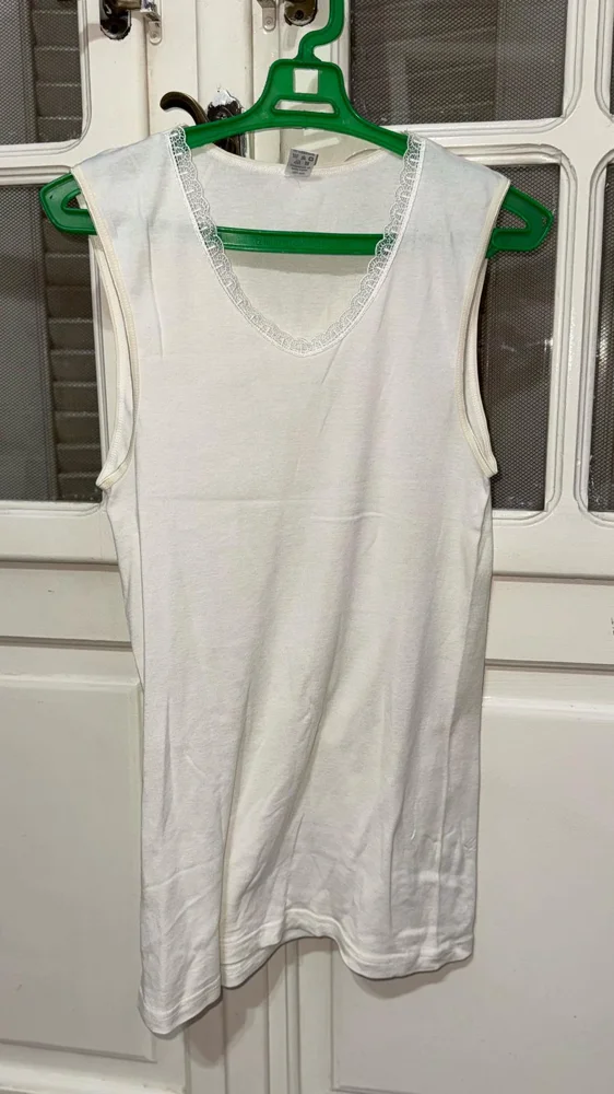 Tank Tops, size One size, photo 5