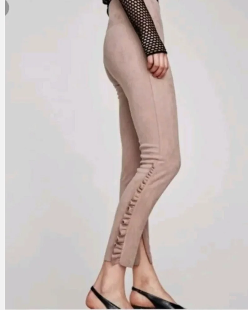 Zara Pants