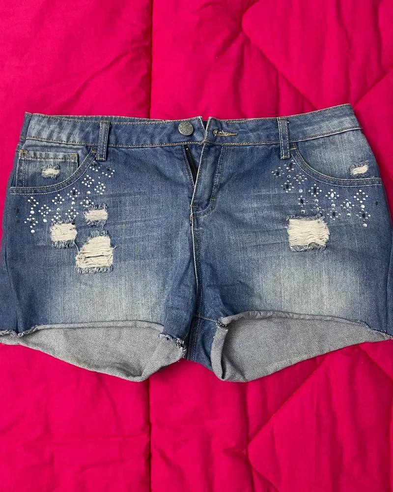 Max Shorts