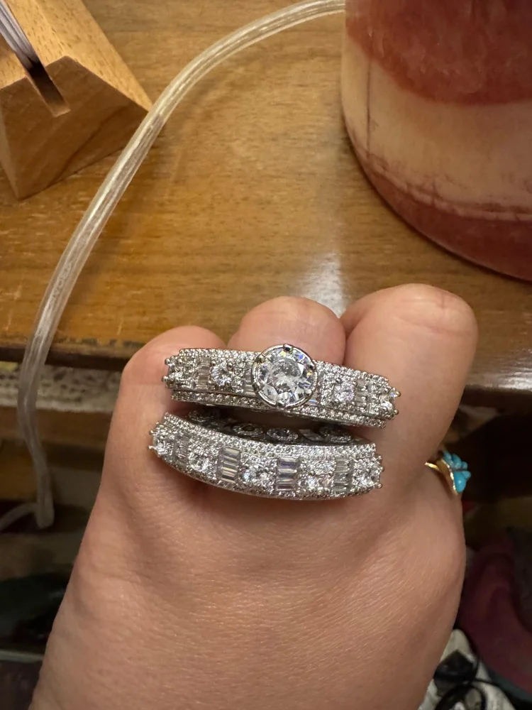 Rings, size Other, photo 5