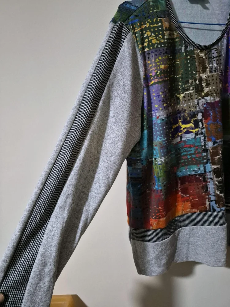 Sweatshirts, size XL / 42 / 14, photo 2