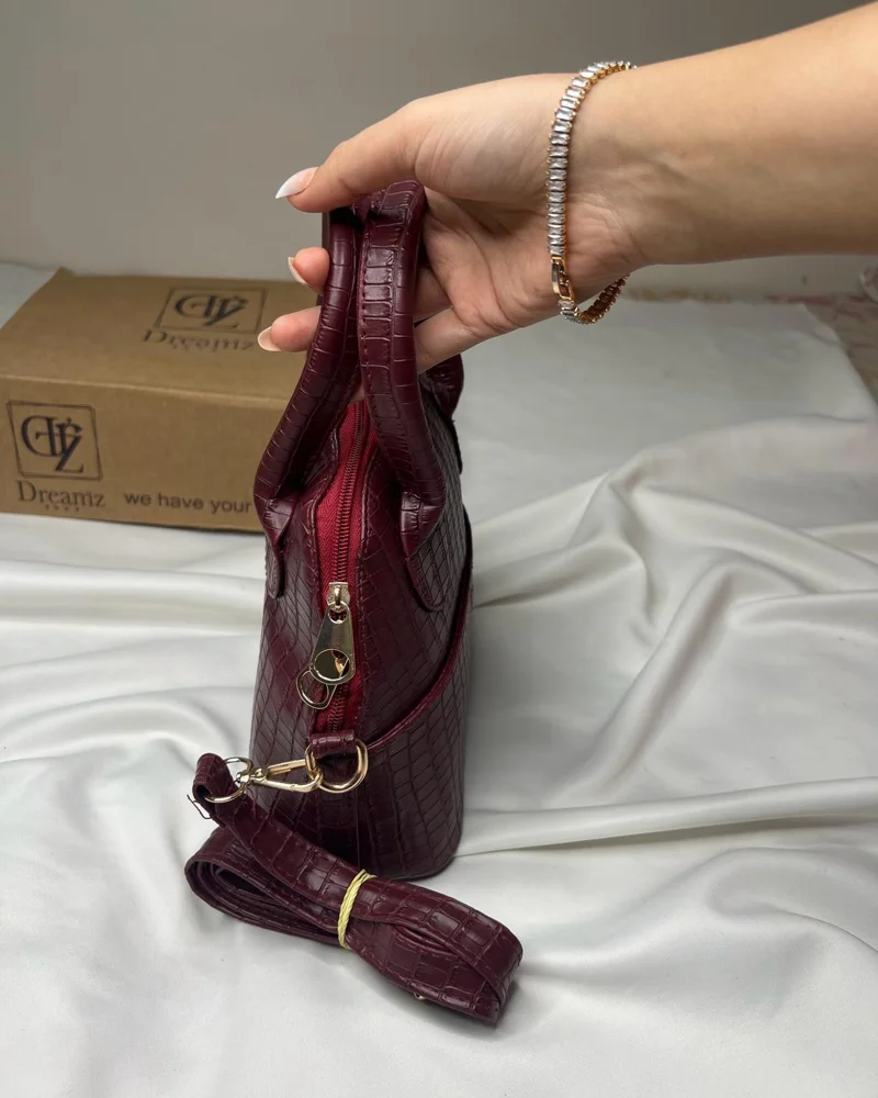 Local Cross-Body Bag, size One size, photo 5