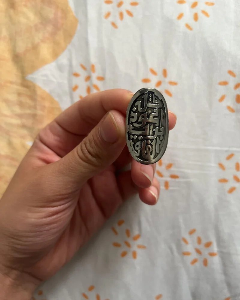 Rings, size One size, photo 5