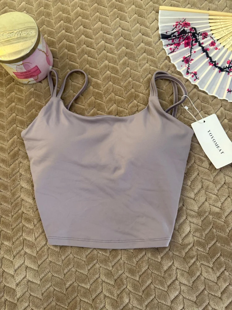 YoYo Tank Tops, size M / 38 / 10, photo 2