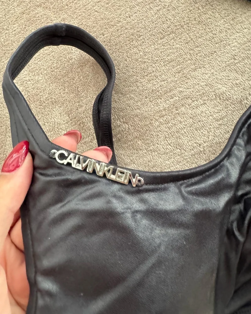 Calvin Klein Bikini, size XS / 34 / 6, photo 3